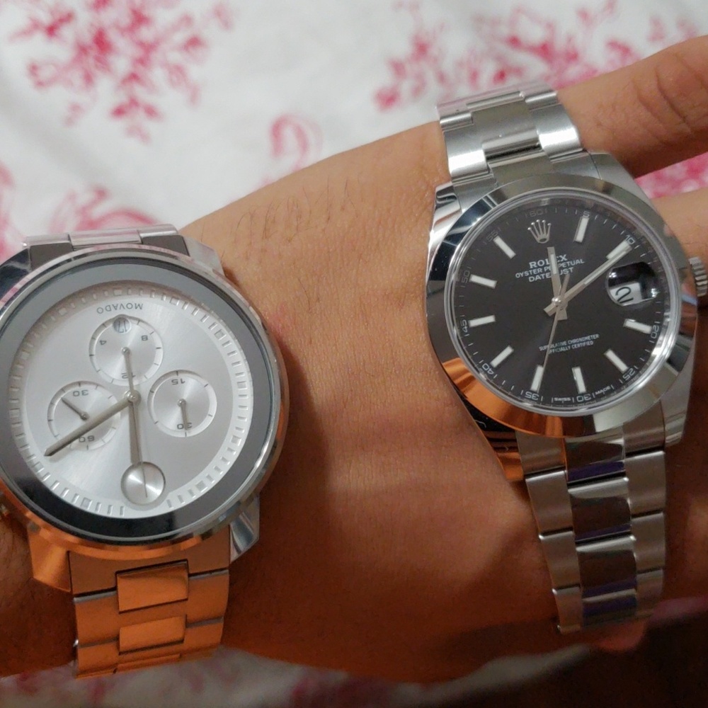 Meet your Posher, Anish